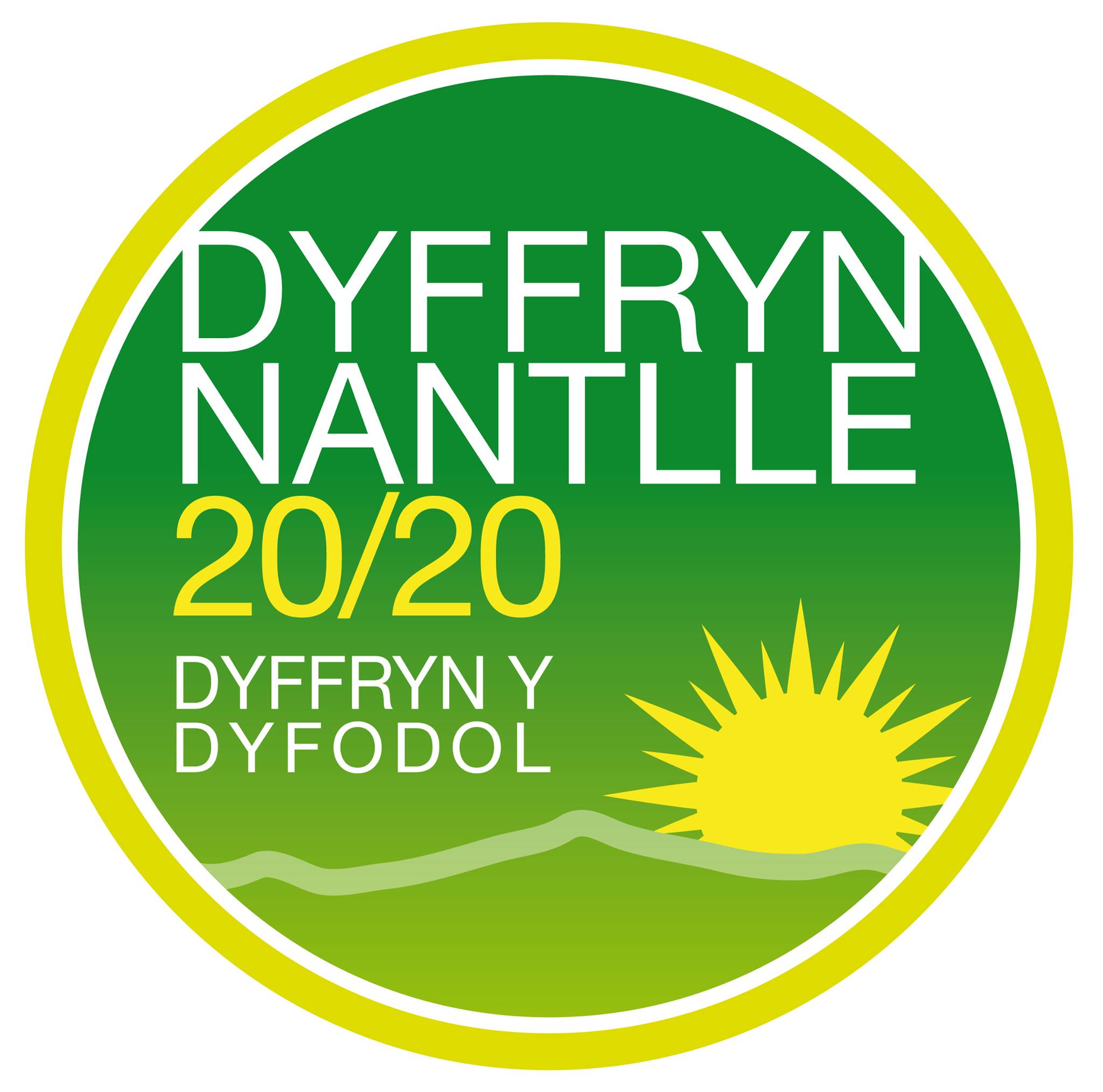 Dyffryn Nantlle 2020