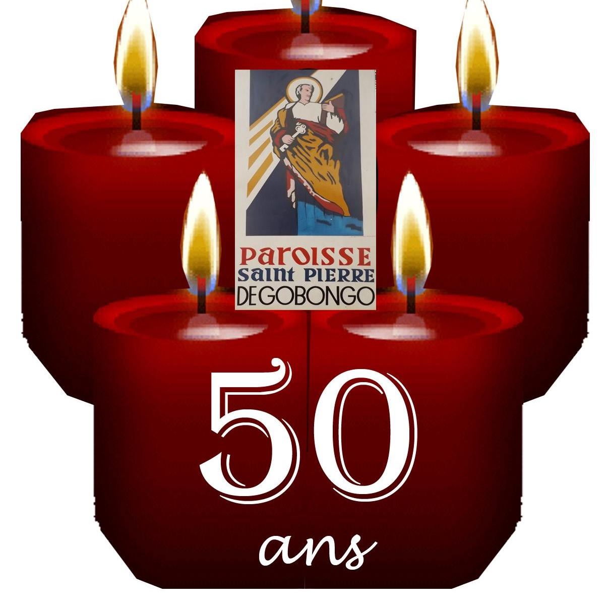 Paroisse Saint Pierre De Gobongo | Bangui