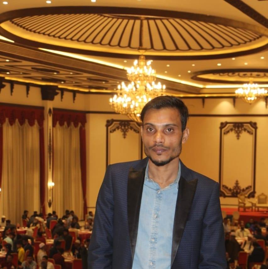 Rashedul Islam Rashel