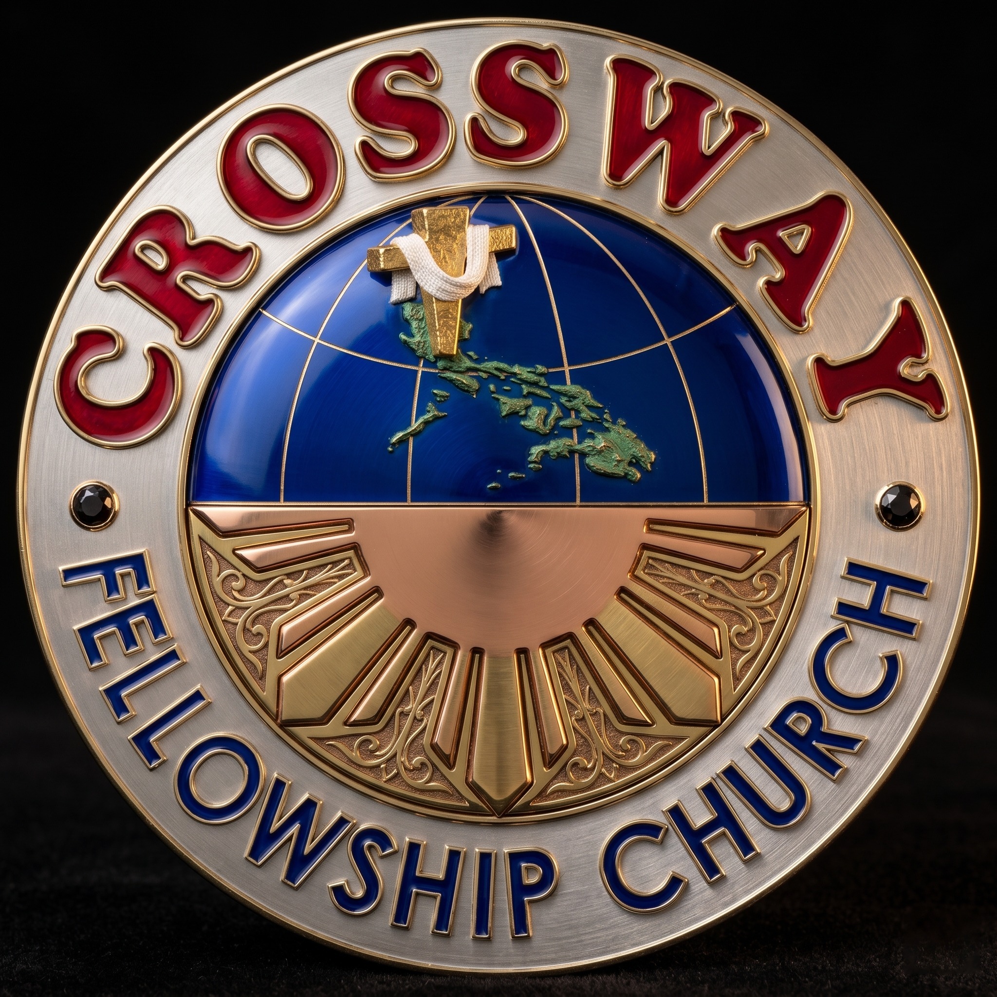 Crossway Fellowship Church... - Crossway Fellowship Church