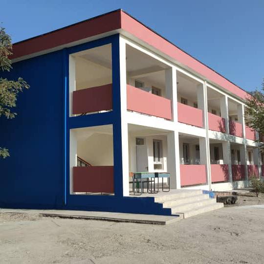 Waheed Zia Construction Company WZCC | Kabul