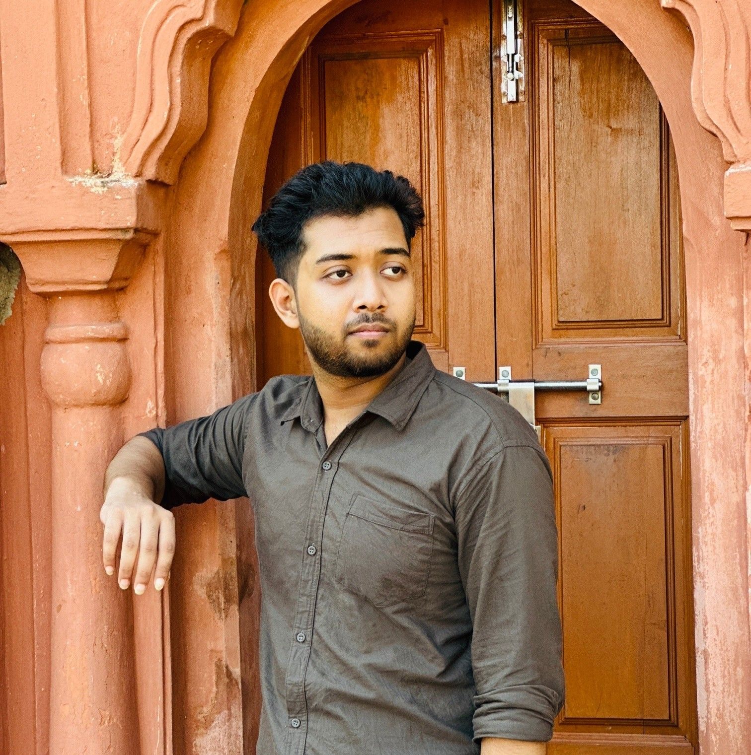Sami Ullah
