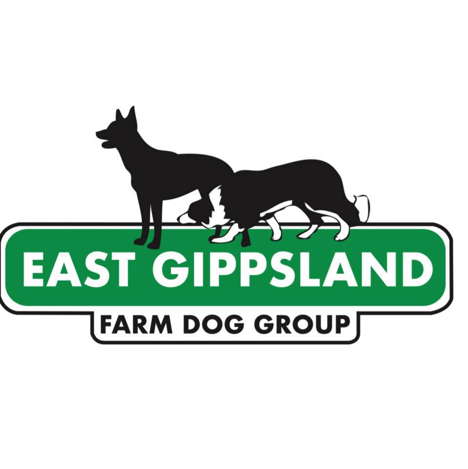 East Gippsland Farm Dog Group