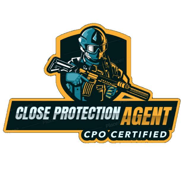 Close Protection Officer