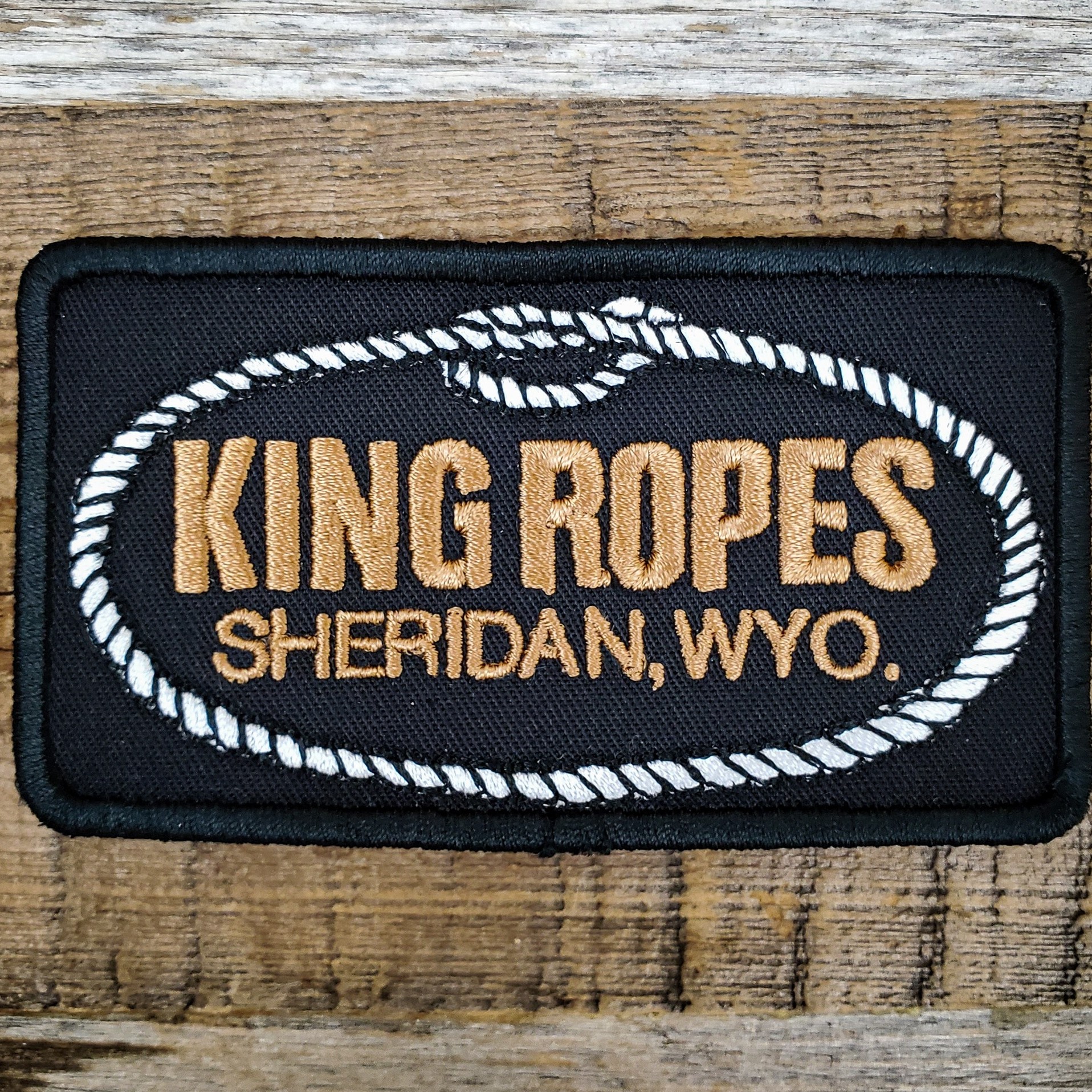 King's Saddlery & King Ropes | Sheridan WY