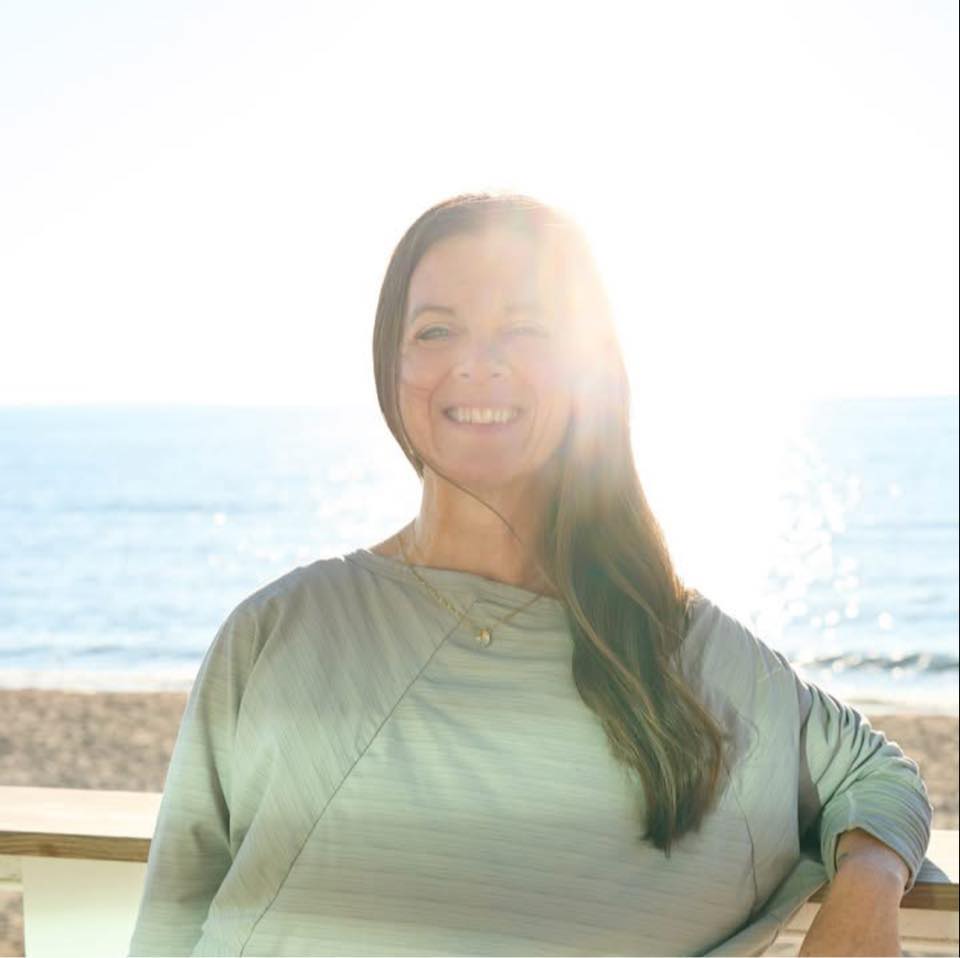 Lisa Rider’s Mindful Whispers | Gettysburg PA