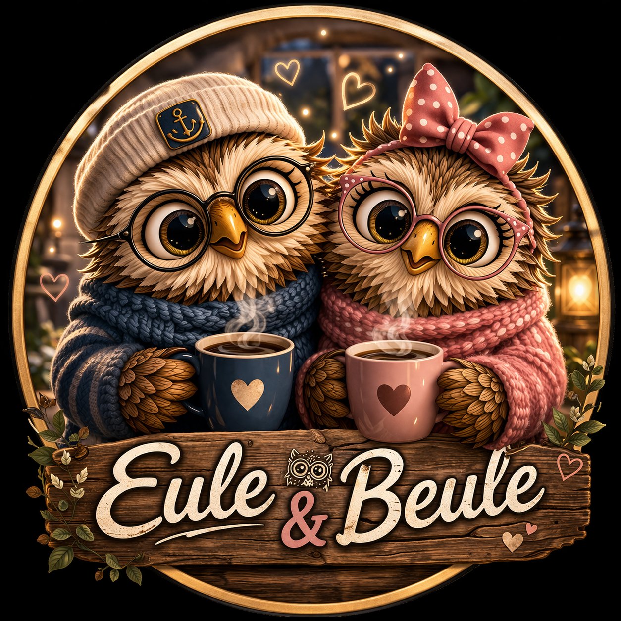 Eule & Beule - ☀️🦉 Moin, ihr Lieben! 💛 Endlich Samstag!... | Facebook