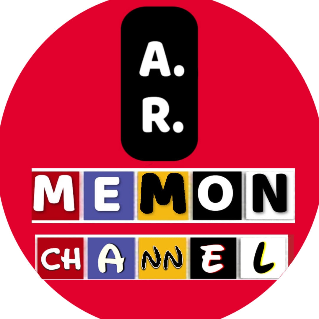 A.R. Memon Channel