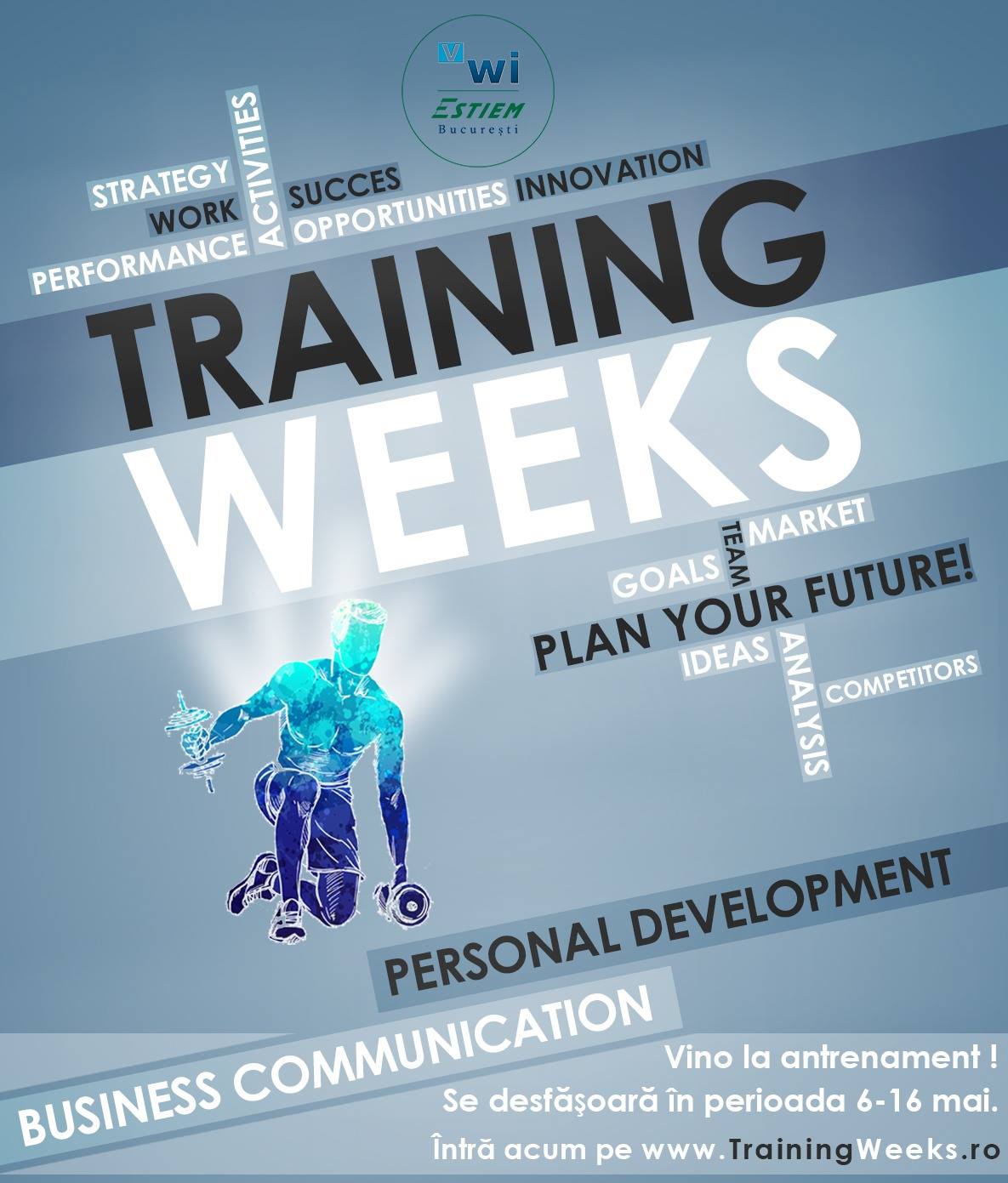 Training Weeks
