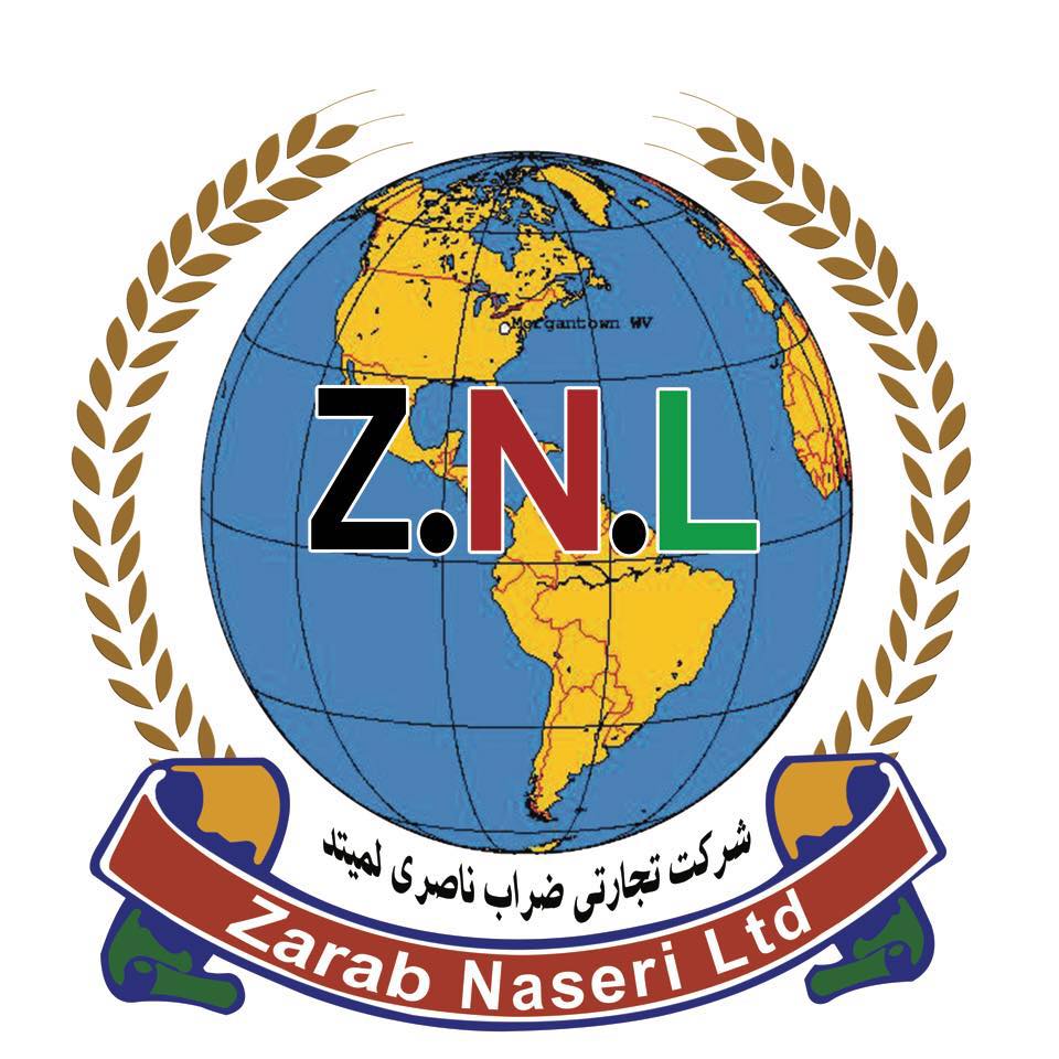 ZARAB Naseri LTD