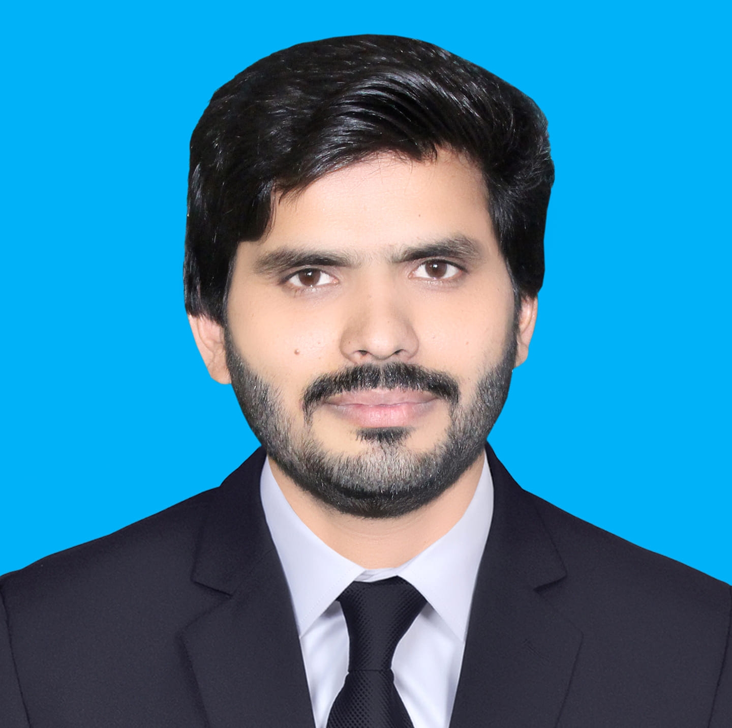 Imran Ali Shar Ansari