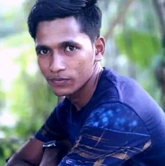 H P Hasan Mahamud | Jahajmara