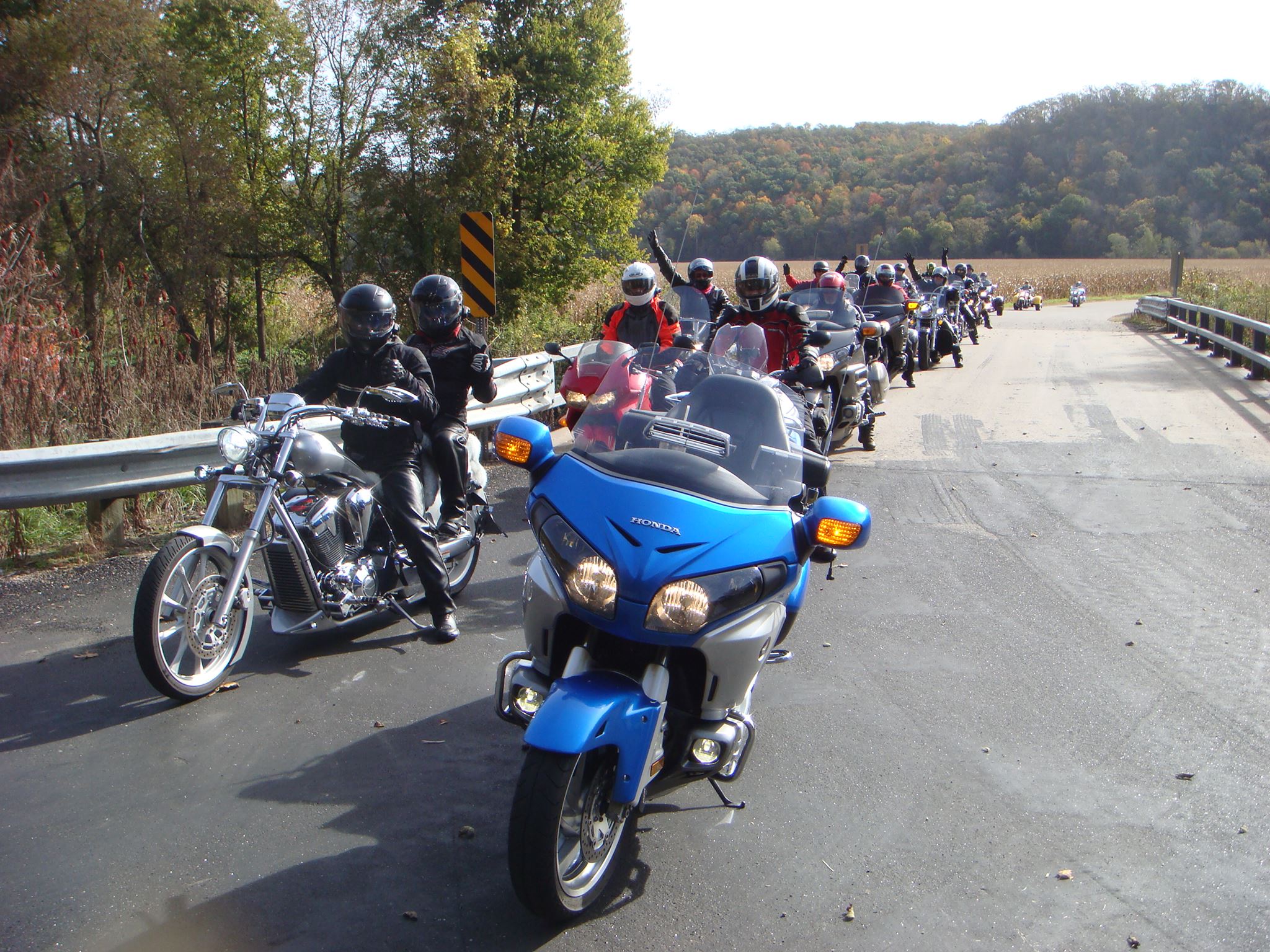 River Valley Riders