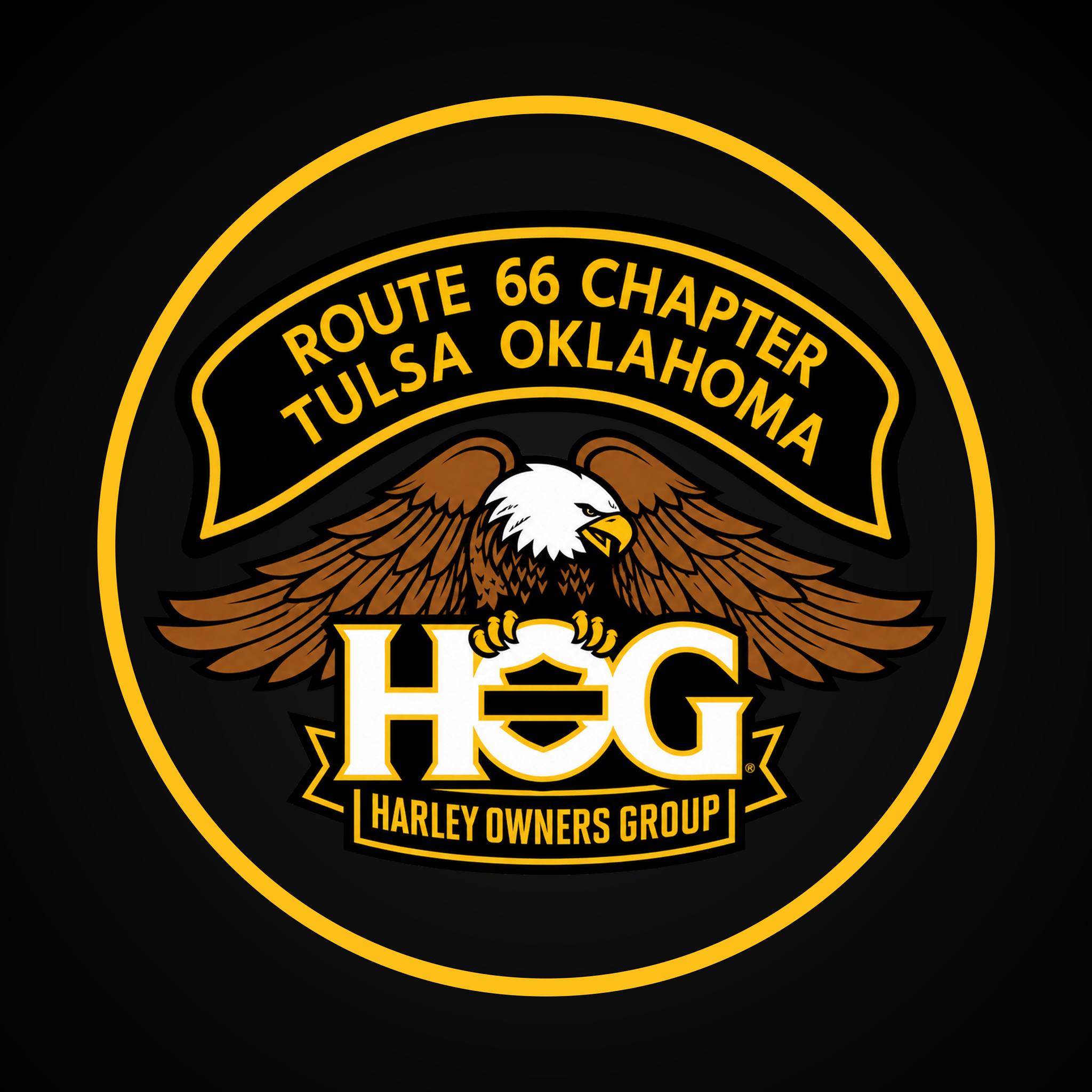 Route 66 Chapter - Harley Owners Group - HOG | Tulsa OK