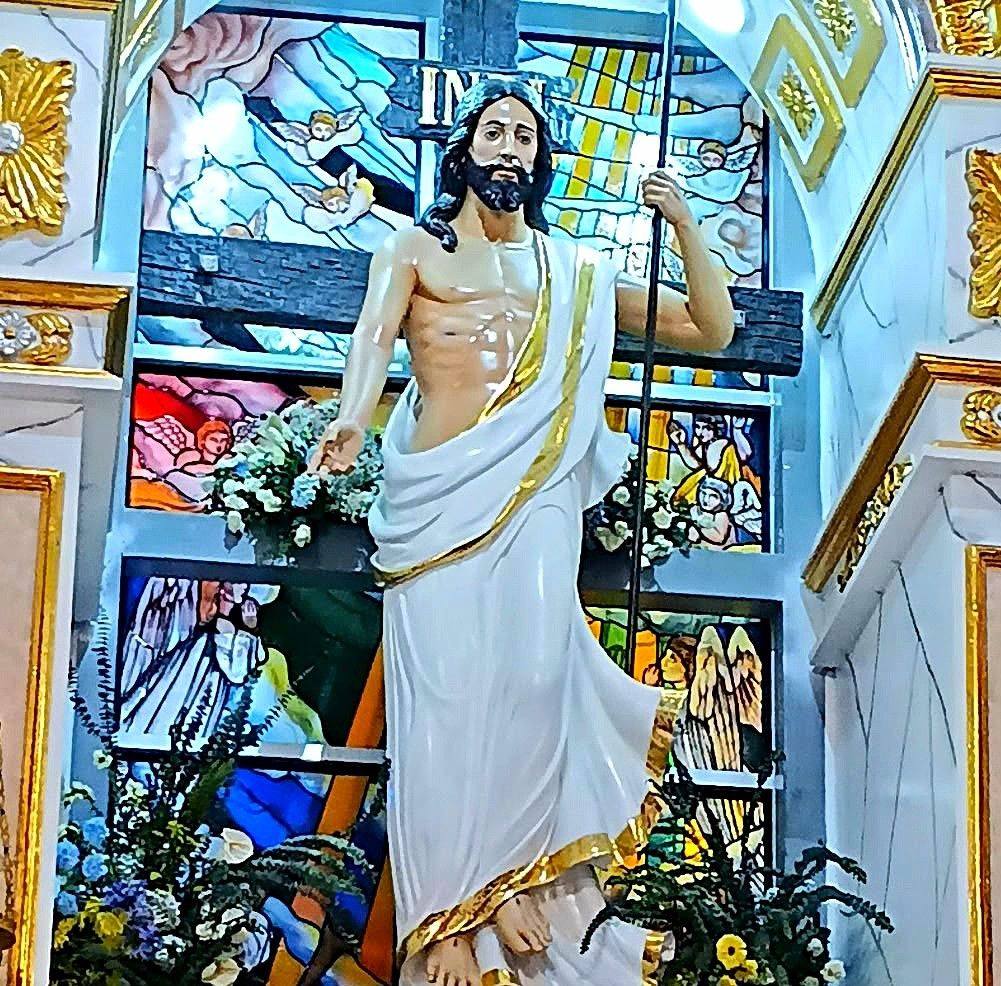 Resurrection of Our Lord Parish (ROLP) - Paltok | Quezon City