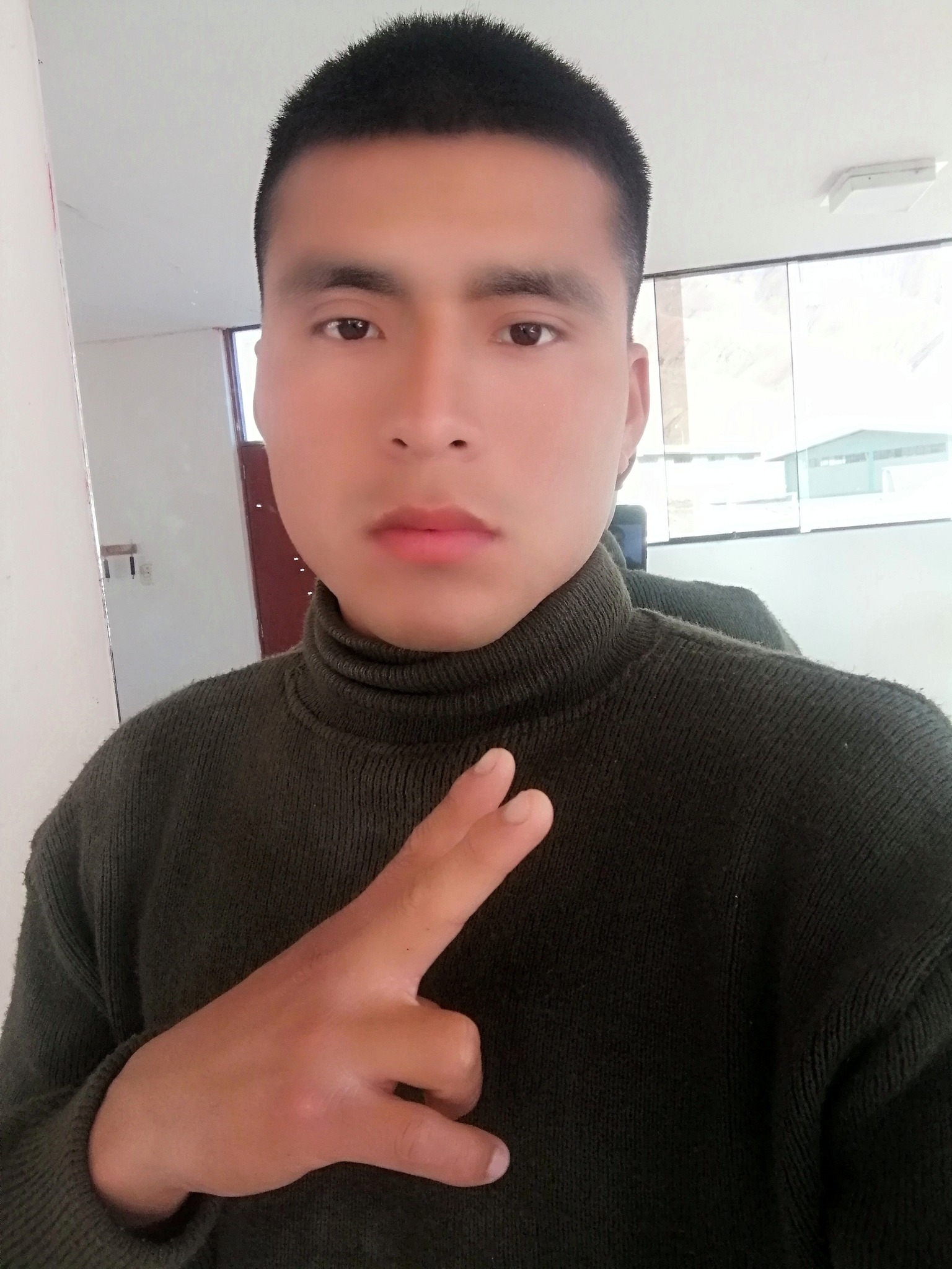 Jhon Rider