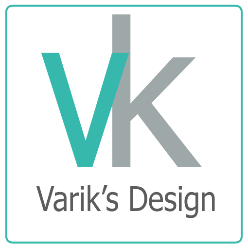 Varik's Web Desings & Community Manager