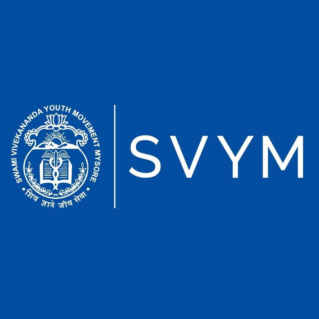 Swami Vivekananda Youth Movement - SVYM | Mysore