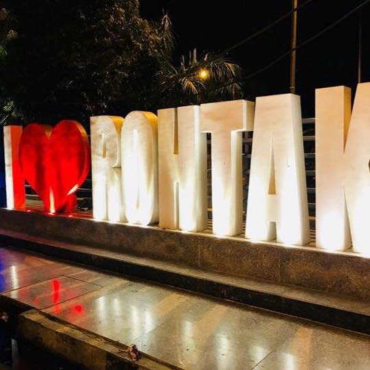 A Rohtak Group