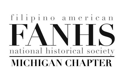 Filipino American National Historical Society - FANHS Michigan Chapter ...