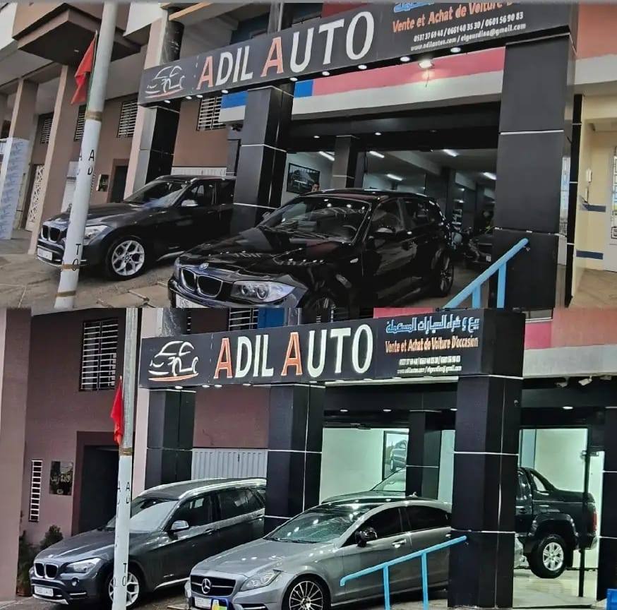 ADILAUTOkenitra