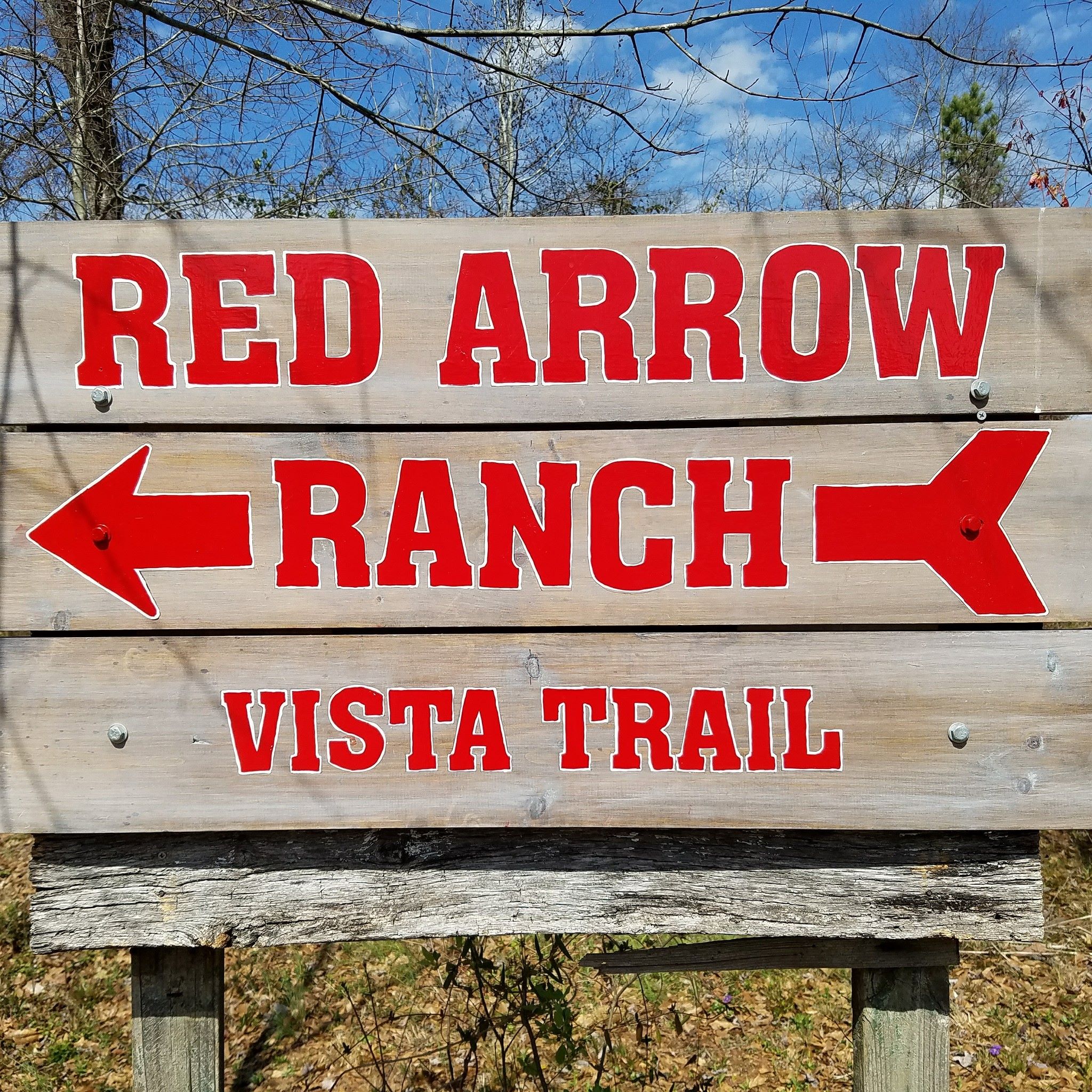 Red Arrow Ranch | Lilburn GA