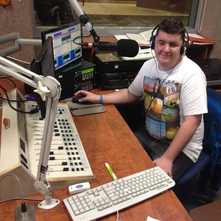 Josh Pywell Music