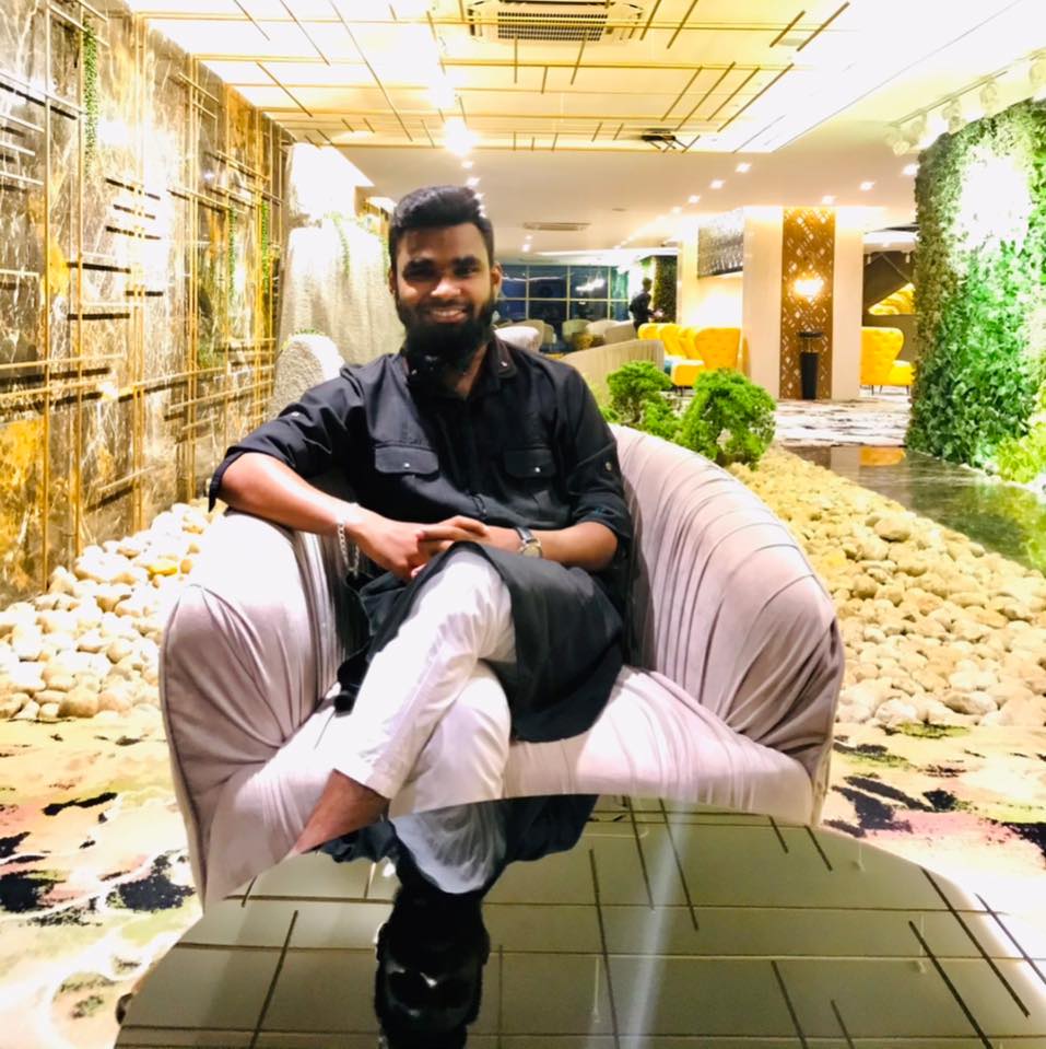MD H Riaz | Sylhet