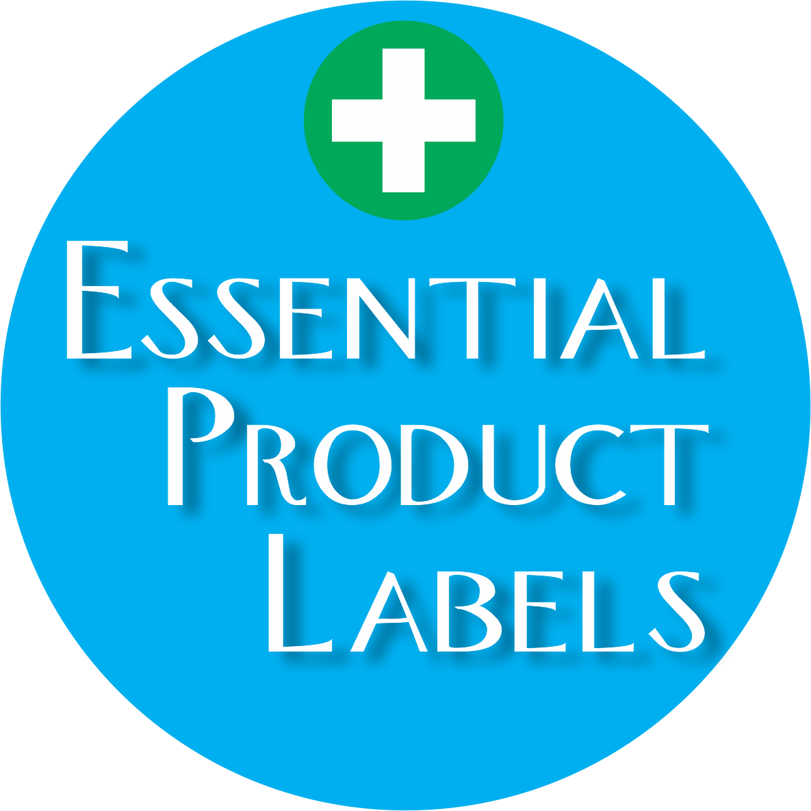 Essential Product Labels