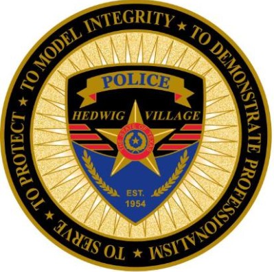 Spring Valley Village Police