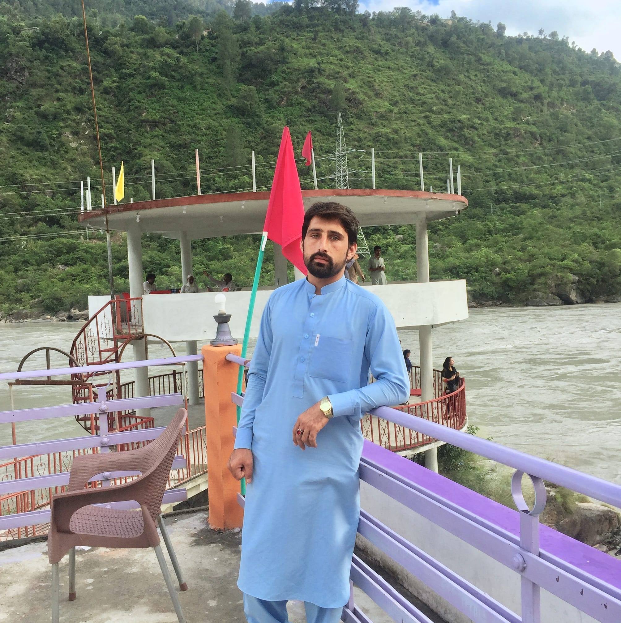 Inam Ullah | Islamabad