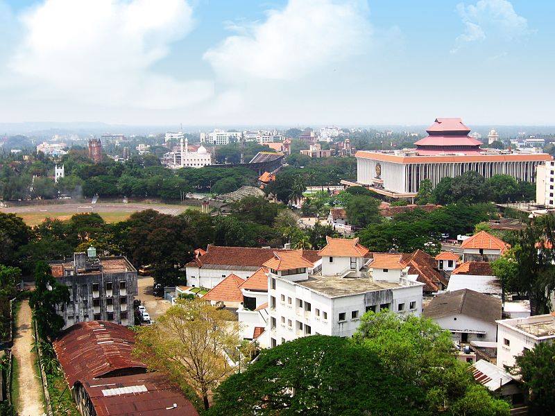 Chacko Mathai