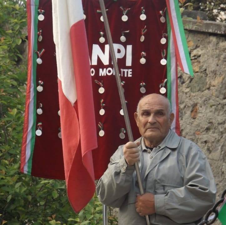ANPI Sezione Pietro Alisei "Lupo" - Cairo Mtte | Cairo Montenotte