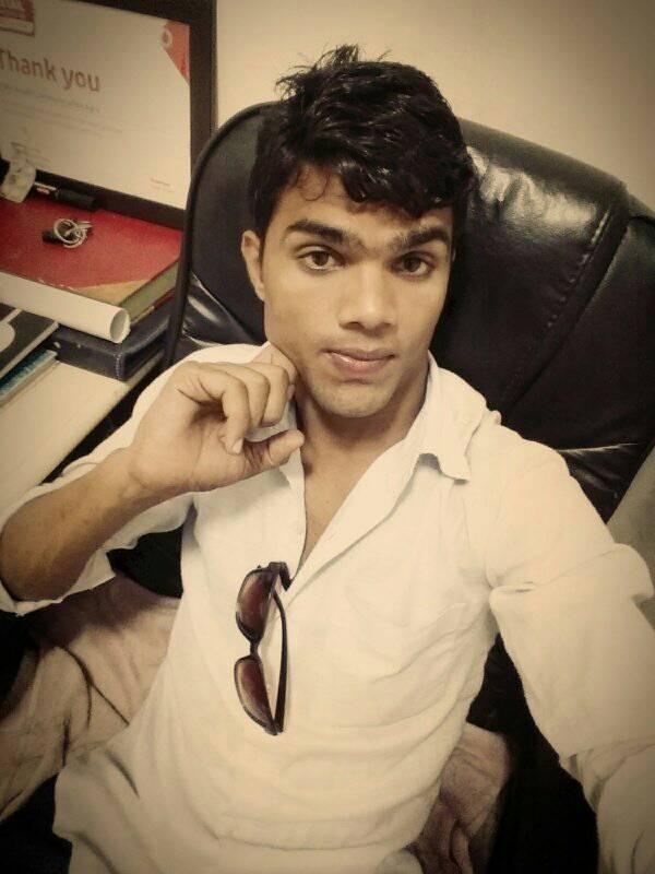 RAHUL PAL