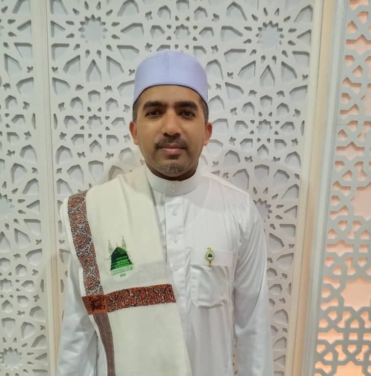 Rafi Rahman