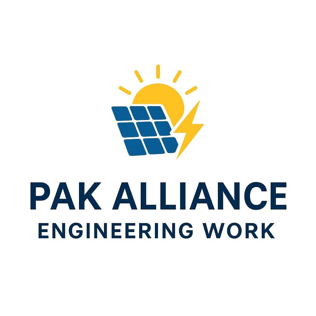 PAK Alliance Engineering WORKS | Lahore