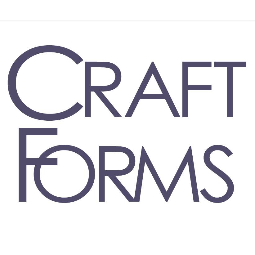 Craft Forms at Wayne Art Center | Wayne PA