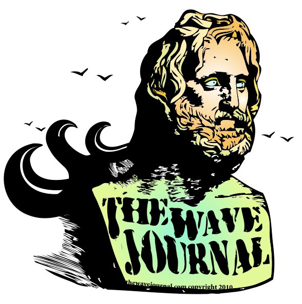 The Wave Journal