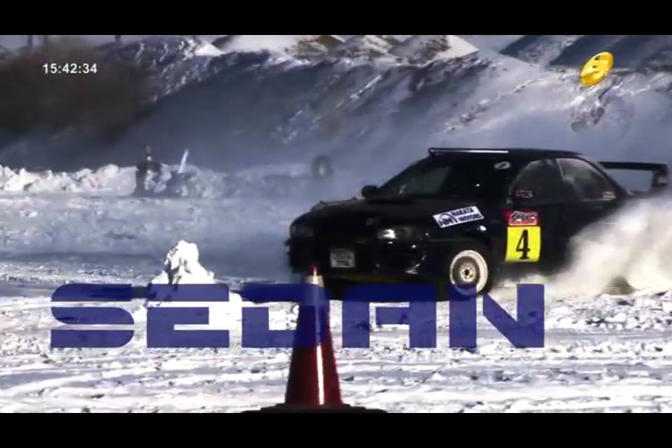 AUTO Racing Mongolia
