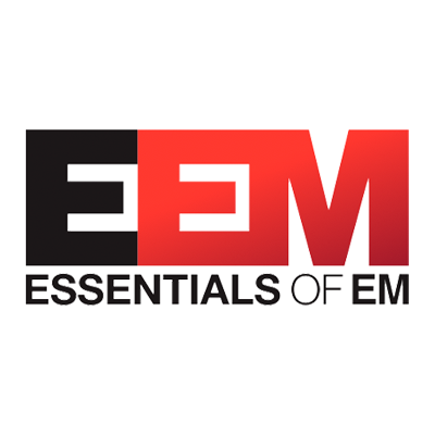 Essentials of Emergency Medicine