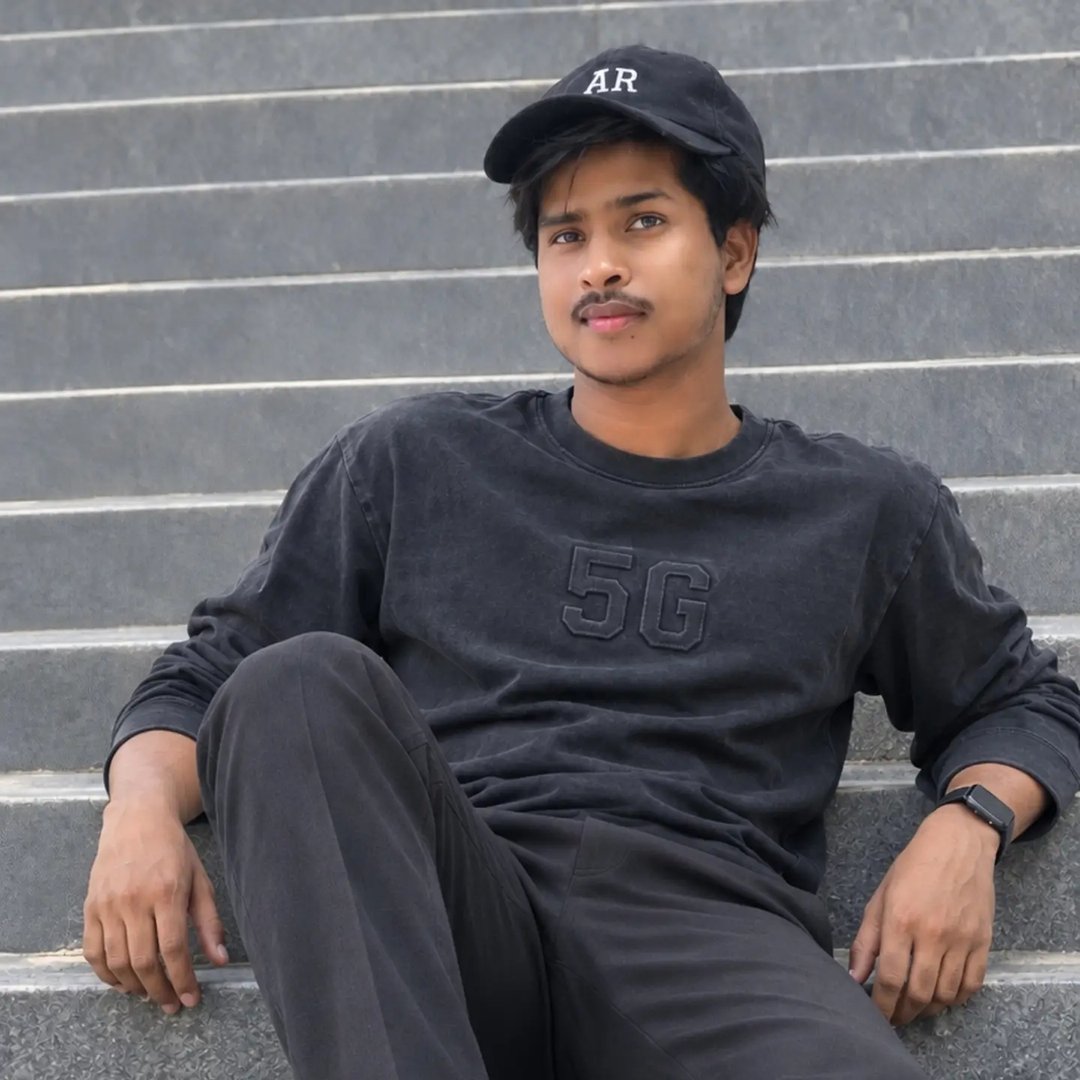 Kashif Raza