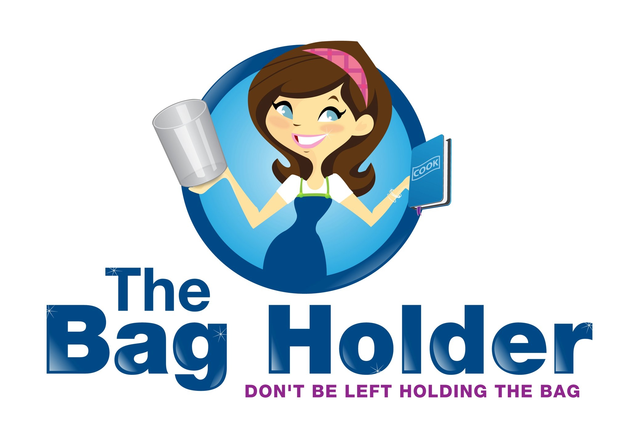 The Bag Holder No Mess Meals
