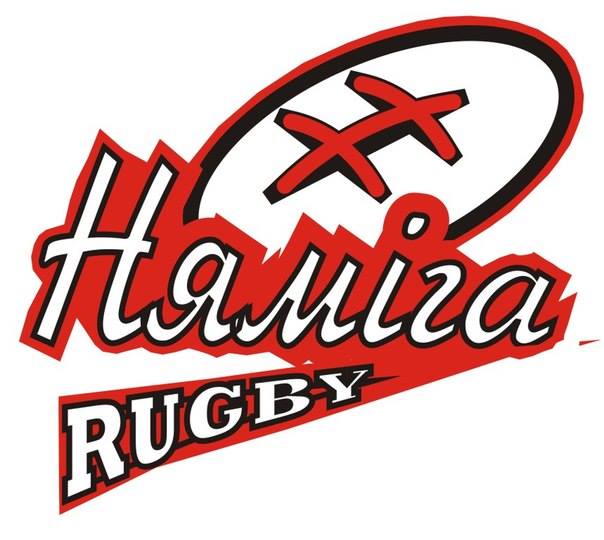 Rugby Minsk Belarus/ Рэгбі Мінск Беларусь