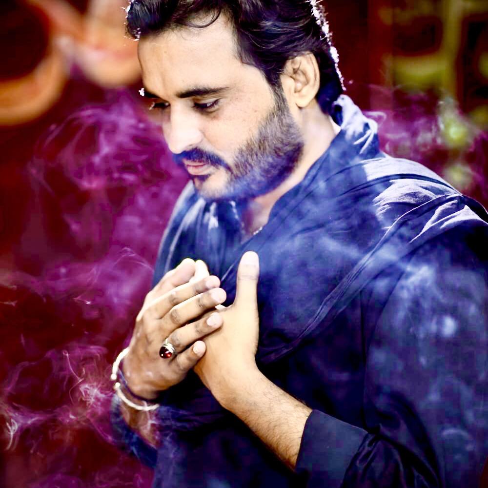 Lala Ali Raza