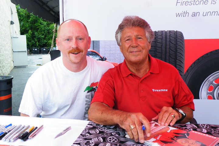 Nascar Brian | Rome NY