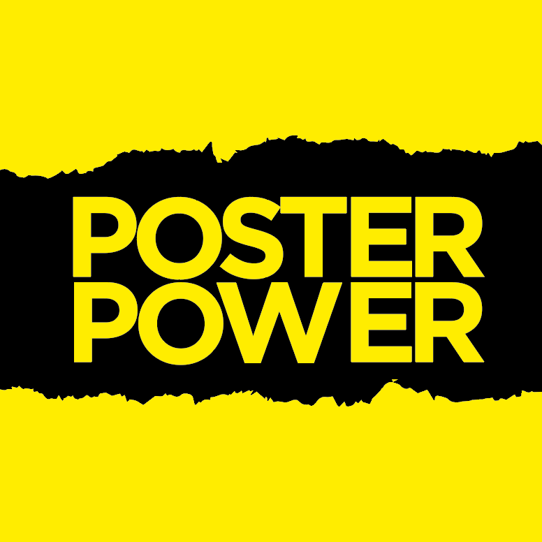 Poster Power