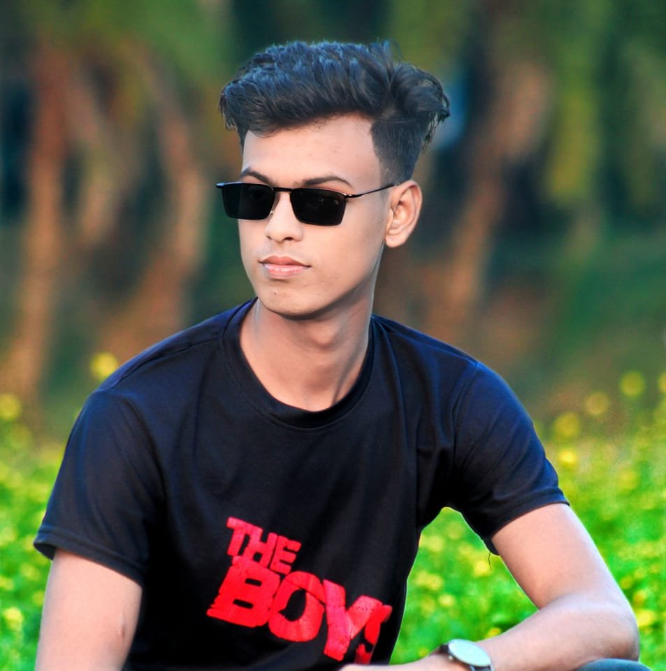 RK RAJIB KHAN
