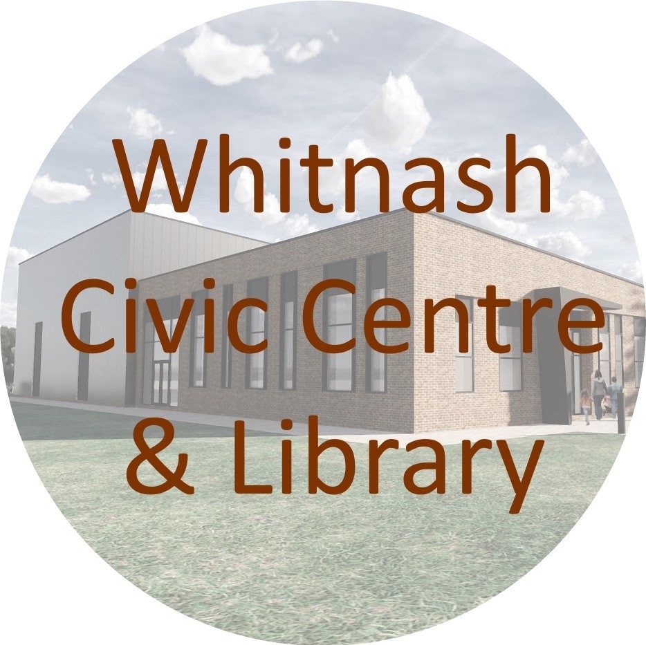 Whitnash Civic Centre and Library | Whitnash