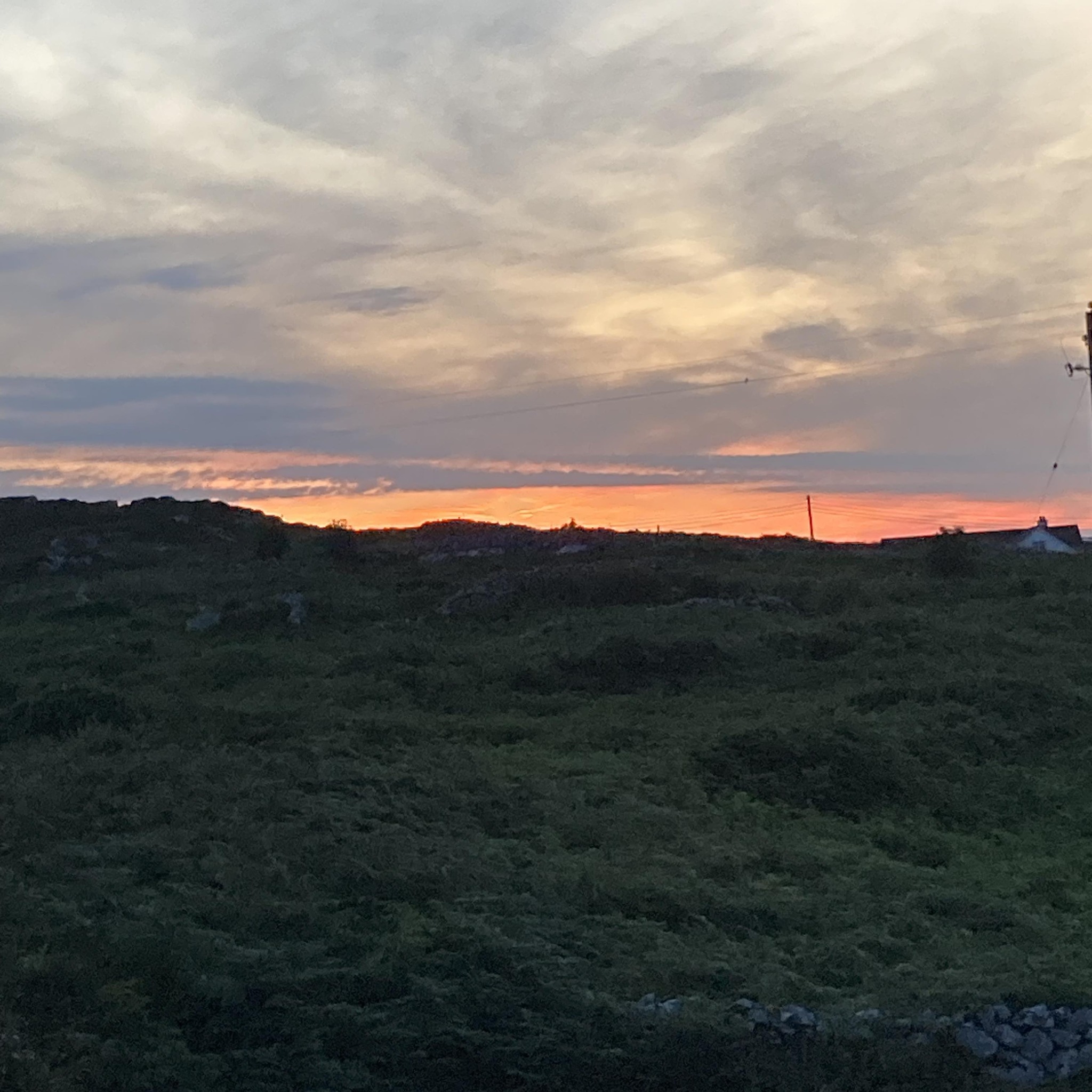 An Cheathrú Rua | Carraroe