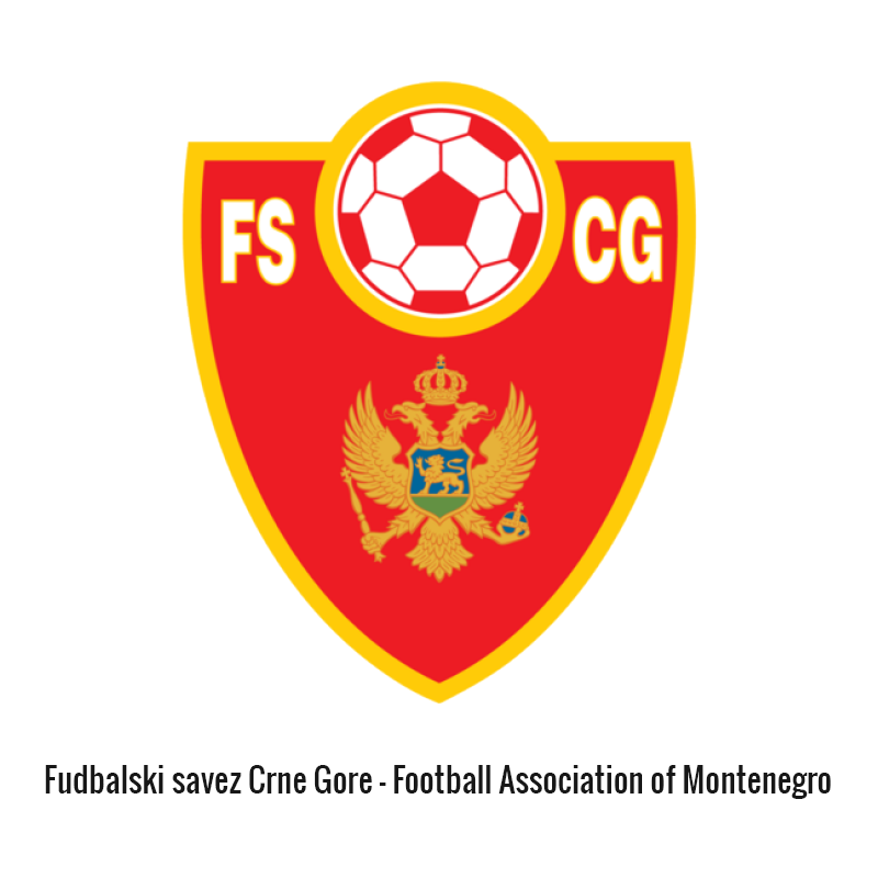Fudbalski savez Crne Gore - Football Association of Montenegro